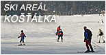 Ski arel Kolka